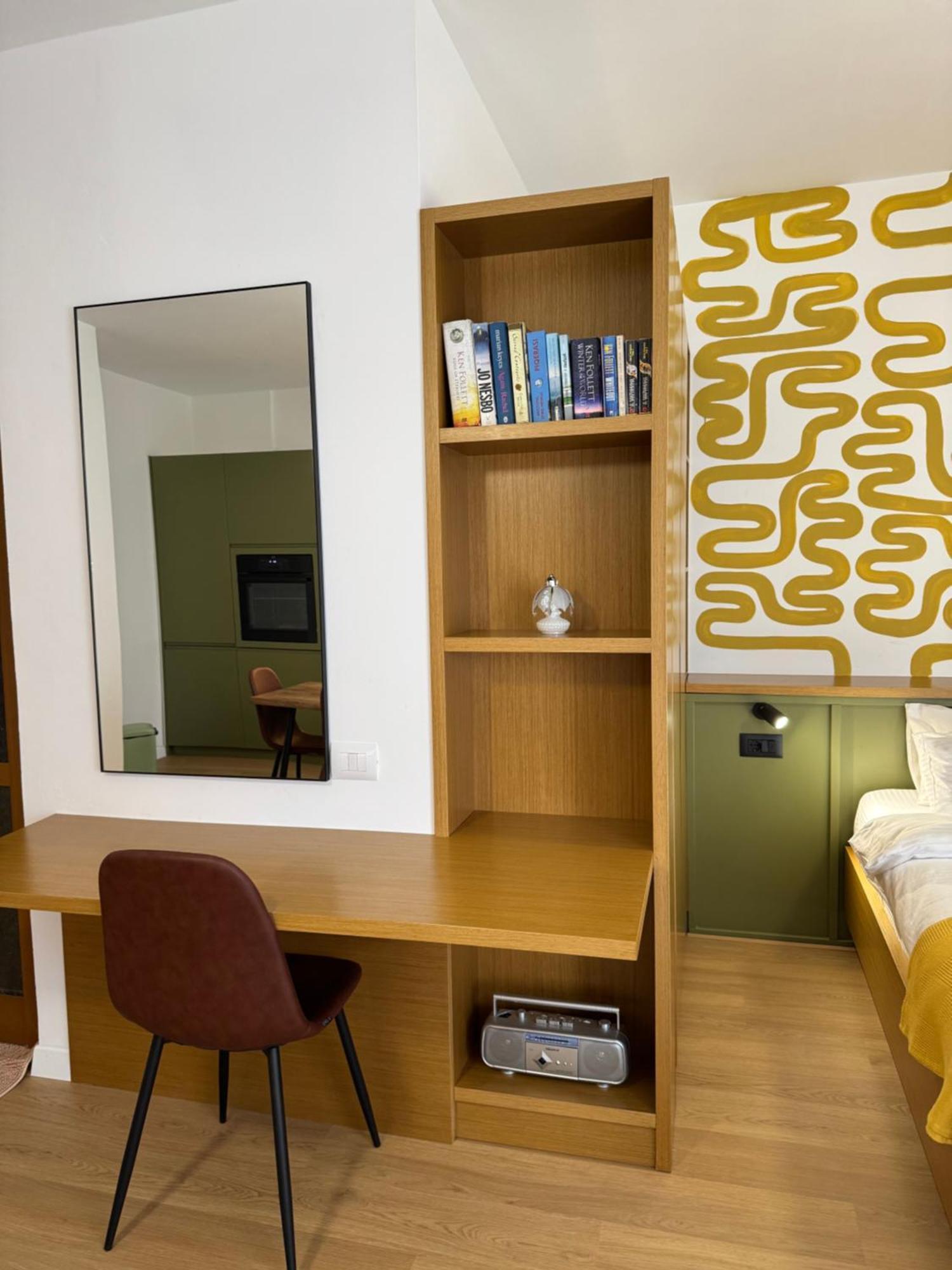 Flora Apartments Saranda Extérieur photo